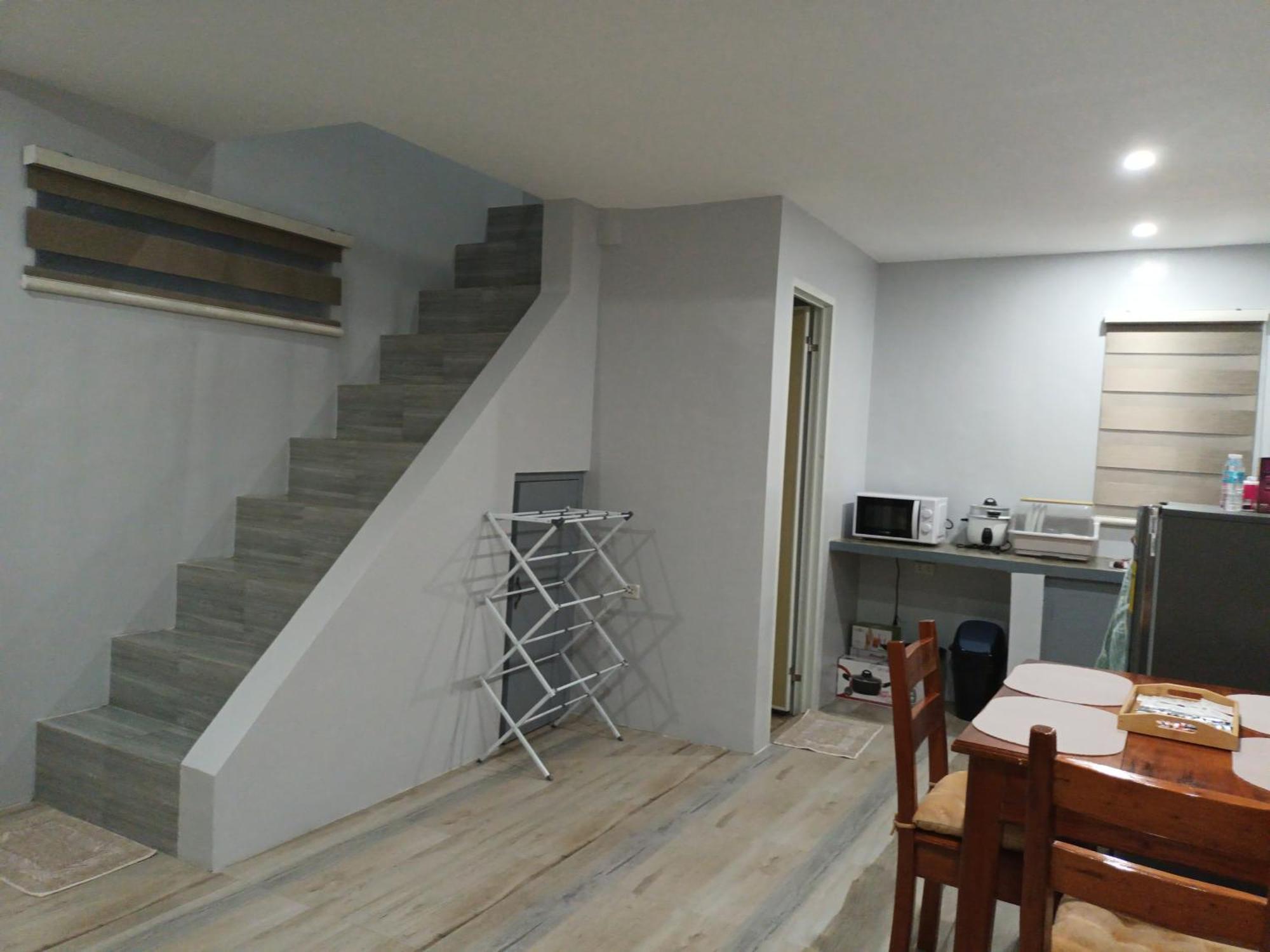 Grae'S Apartelle Moalboal Exterior foto