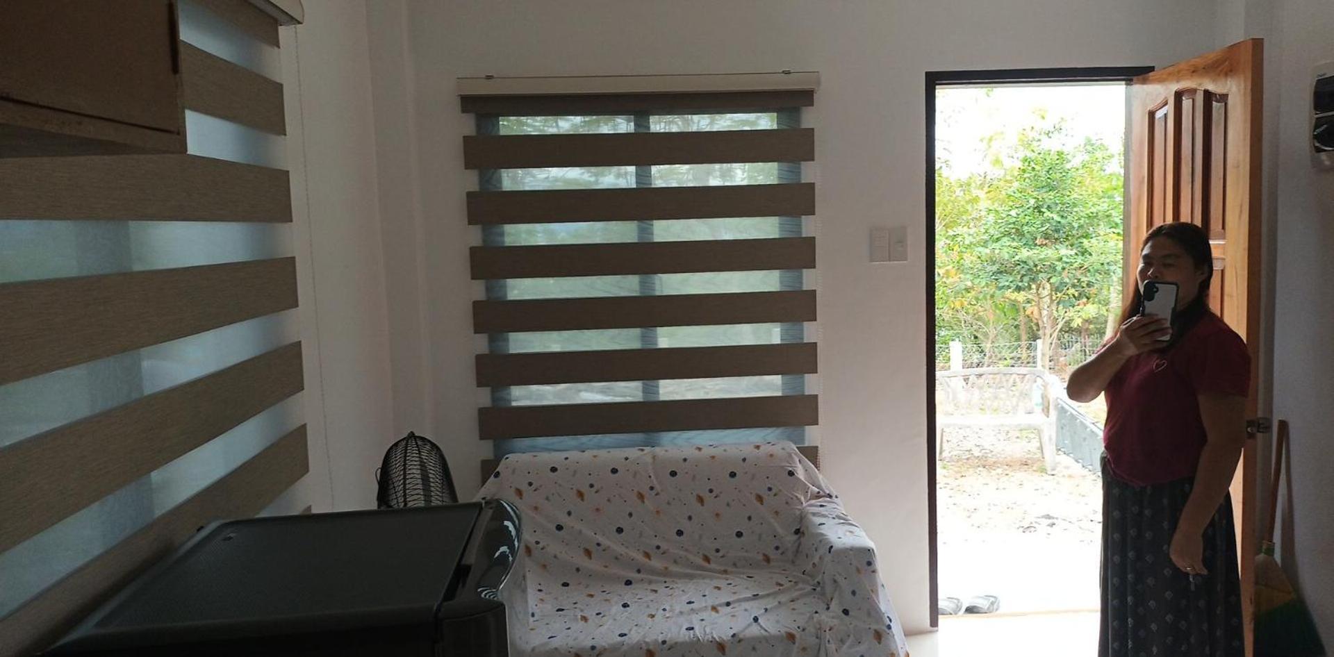 Grae'S Apartelle Moalboal Exterior foto